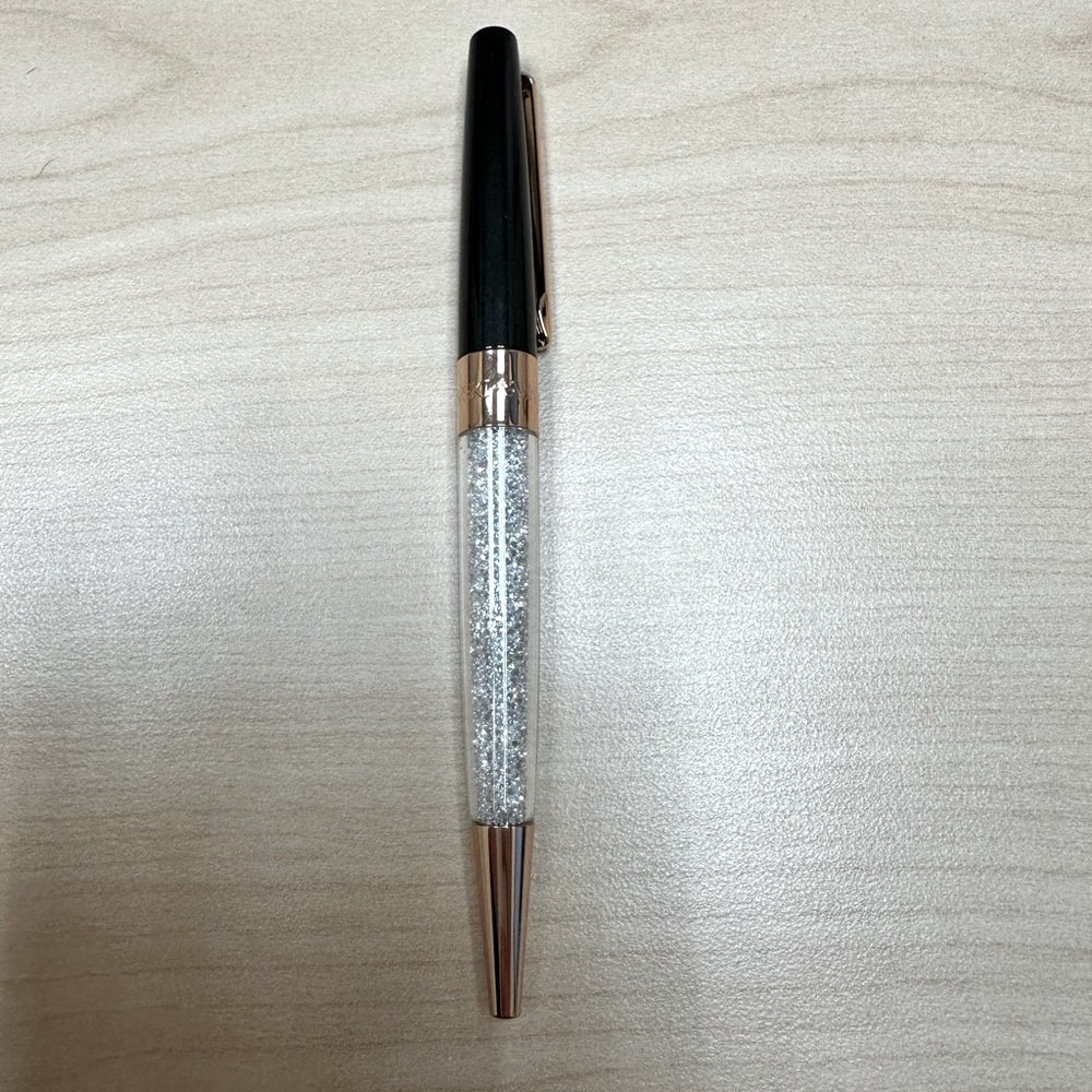 ⭐️Retired⭐️ SWAROVSKI - Crystalline ballpoint pen